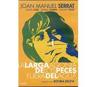 La Larga Agonía De Los Peces Fuera Del Agua (1970)