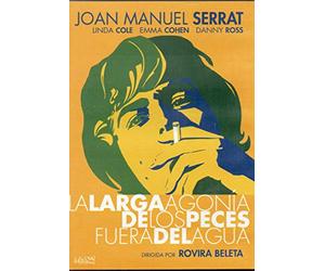 La Larga Agonía De Los Peces Fuera Del Agua (1970)