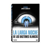 La Larga Noche de los Bastones Blancos