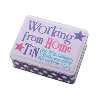 La Latta Di Stoccaggio Bright Side Regalo Divertente - Scegli Design