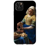 La lattaia di Johannes Vermeer Custodia per iPhone 11 Pro Max
