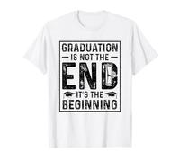 La Laurea Non è la fine, è l'inizio Maglietta