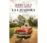 La lavadora (la lavatrice)