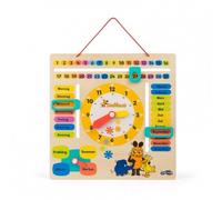 La Lavagna Didattica Del Topo