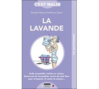 La lavande
