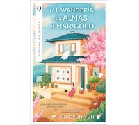 La lavandería de almas de Marigold: El best seller coreano que ha vendido más de 250.000 ejemplares