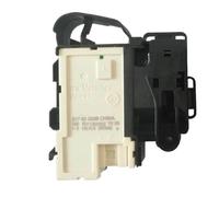 La Lavatrice Parte L'interruttore Elettronico Della Serratura Della Porta, Compatibile For TG80-1422WIDG 1416WMIDG 1420WDXG ZV-447