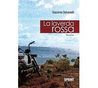 La laverda rossa