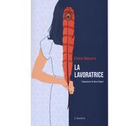 La lavoratrice - Navarro Elvira