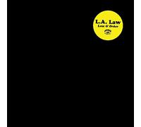 La Law - Law And Order