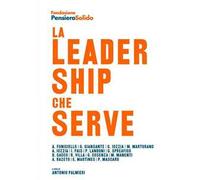 La leadership che serve