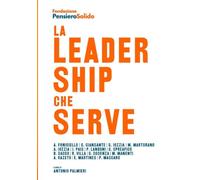 La leadership che serve
