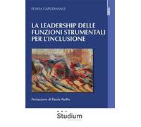 La leadership delle funzioni strumentali per l'inclusione