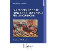 La leadership delle funzioni strumentali per l'inclusione