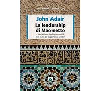 La leadership di Maometto