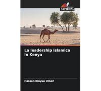 La leadership islamica in Kenya