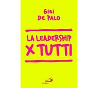 La leadership per tutti