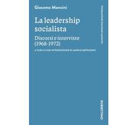 La leadership socialista. Discorsi e interviste (1968-1972) - 202