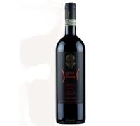 LA LECCIA GOTA ROSSA