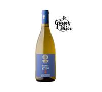 LA LECCIA TREBBIANO CANTAGRILLO 2022 VINO BIANCO BIO TOSCANA IGT