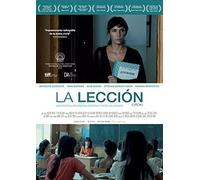 La lección