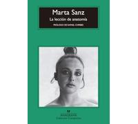 La lección de anatomía: 718