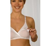 La Leche League Avvolgere N Scatto Allattamento Reggiseno Stile 4101