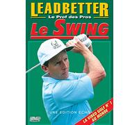 La leçon de leadbetter : le swing