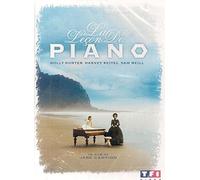 La leçon de piano