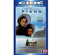 La leçon de piano