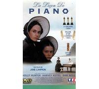 La leçon de piano
