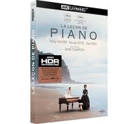 La Leçon de piano