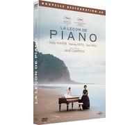 La Leçon de piano