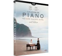 La Leçon de piano