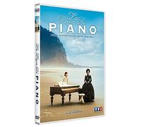 TelForceOne – La leçon de piano