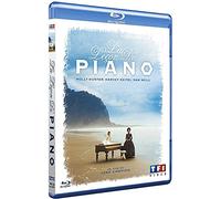 La Leçon de piano [Blu-ray] [Édition 20ème Anniversaire]