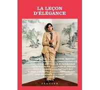 La leçon d'élégance