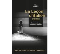 La Leçon d'italien