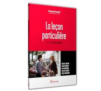 La leçon particulière