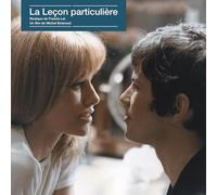 La Leçon Particulière / la Louve Solitaire