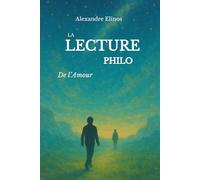 La Lecture Philo: De l'amour
