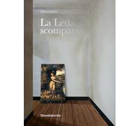 LA LEDA SCOMPARSA - JAKOB MICHAEL - Silvana