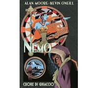 LA LEGA DEGLI STRAORDINARI GENTLEMEN - NUOVA EDIZIONE - NEMO