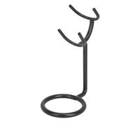 La lega di sicurezza della spazzatura per spazzole per barba promuove asciugatura stabile base resistente alla spazzola per barba Spazio di spazio per il bagno