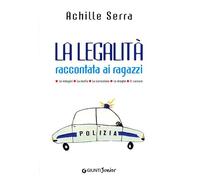 La legalita' raccontata ai ragazzi