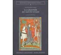 La legenda de Santo Stadi
