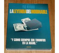 La Legenda Del Indomabile Blu-Ray Nuovo Sigillato Drammatico Coperta (Senza