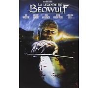 Beowulf (Blu-ray) Ray Winstone Crispin Glover Angelina Jolie Robin Wright