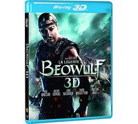 La légende de beowulf