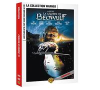 La légende de beowulf